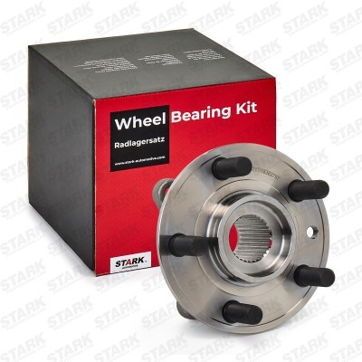 Wheel Bearing Stark SKWB-0181545 SKWB-0181545 - photo 2
