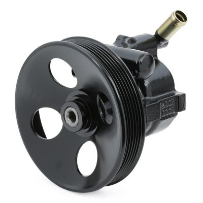Hydraulic Pump, Steering System RIDEX 12H0308 12H0308 - photo 3
