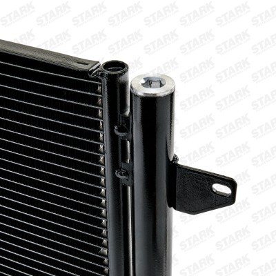 A/C condenser SKCD-0110083 - photo 7