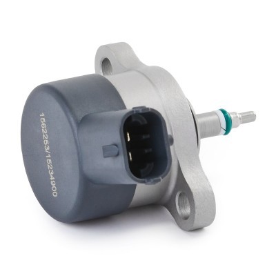 Pressure control valve, Common Rail system RIDEX 3996P0025 3996P0025 - photo 7