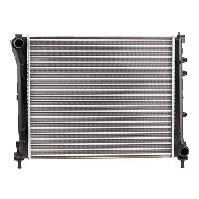 Radiator, Engine Cooling RIDEX 470R0533 470R0533 - photo 2