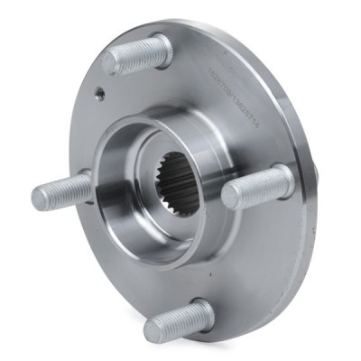 Wheel Hub RIDEX 653W0159 653W0159 - photo 4