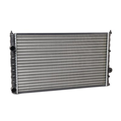 Radiator, Engine Cooling RIDEX 470R0795 470R0795 - photo 3