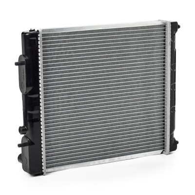 Radiator, Engine Cooling RIDEX 470R0142 470R0142 - photo 6
