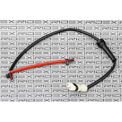 Sensor, Brake Pad Wear RIDEX 407W0068 407W0068 - photo 3