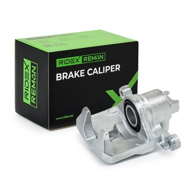 Brake Caliper RIDEX 78B1008R 78B1008R - photo 2