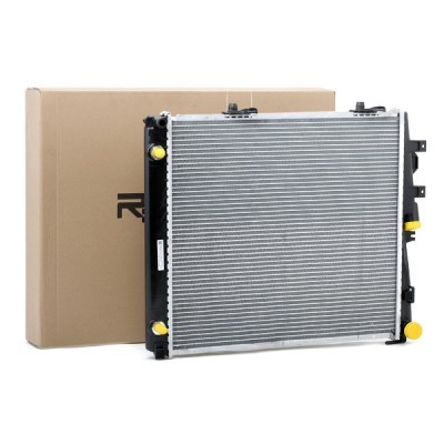 Radiator, Engine Cooling RIDEX 470R0178 470R0178 - photo 2