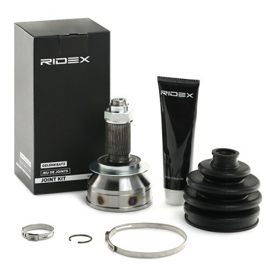 Joint Kit, Drive Shaft RIDEX 5J0264 5J0264 - photo 2