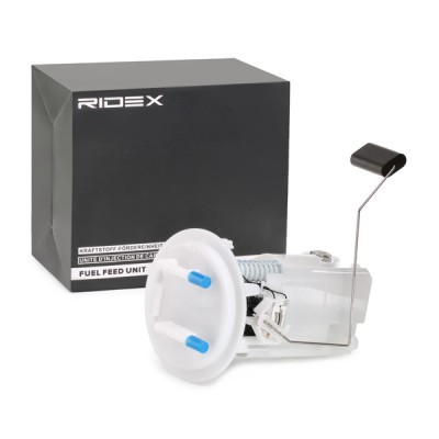Fuel module RIDEX 1382F0080 1382F0080 - photo 1