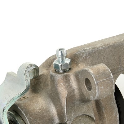 Brake Caliper RIDEX 78B1067R 78B1067R - photo 6