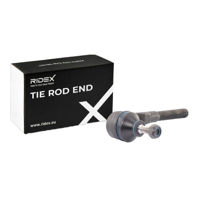 Tie Rod End RIDEX 914T0208 914T0208 - photo 6