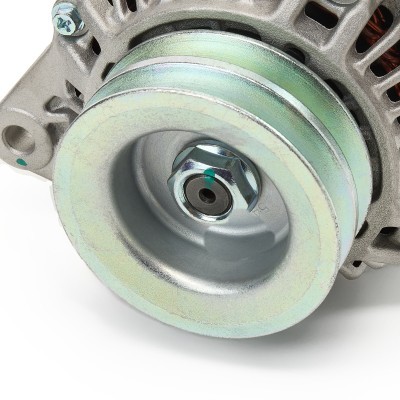 Alternator RIDEX 4G0169R 4G0169R - photo 5