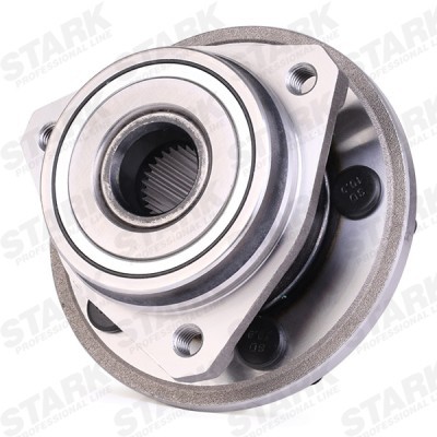 Wheel Bearing Stark SKWB-0181388 SKWB-0181388 - photo 3