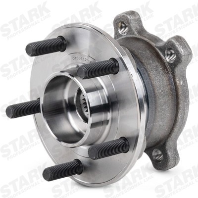 Wheel Bearing Stark SKWB-0181277 SKWB-0181277 - photo 3