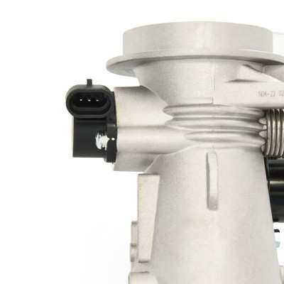 Дроссельная заслонка RIDEX 158T0238 158T0238 - photo 6