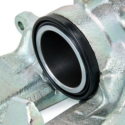 Brake Caliper RIDEX 78B1546R 78B1546R - photo 5
