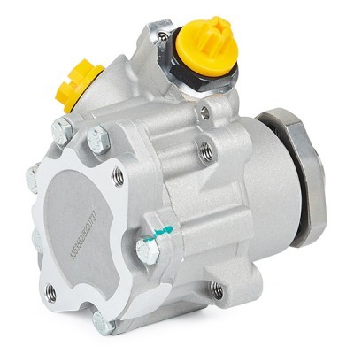 Hydraulic Pump, Steering System RIDEX 12H0007 12H0007 - photo 4