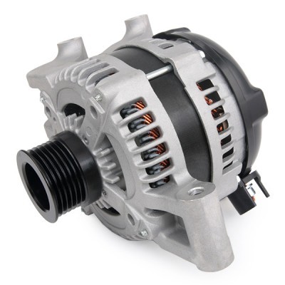 Alternator RIDEX 4G0108 4G0108 - photo 3