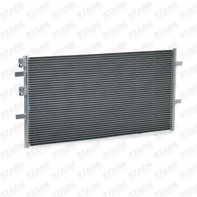 A/C condenser SKCD-0110402 - photo 3