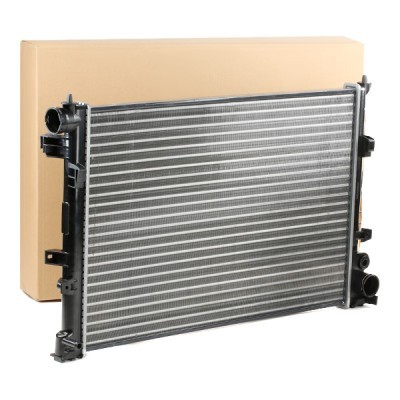 Radiator, Engine Cooling RIDEX 470R0191 470R0191 - photo 2