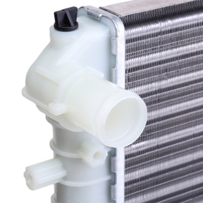 Radiator, Engine Cooling RIDEX 470R0709 470R0709 - photo 4