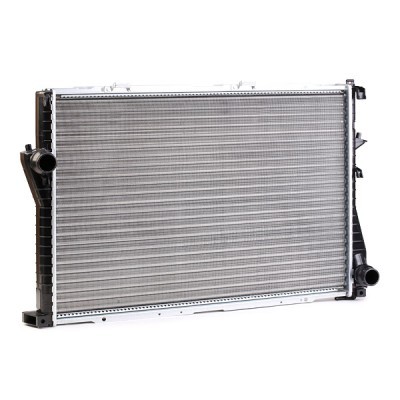 Radiator, Engine Cooling RIDEX 470R0017 470R0017 - photo 5