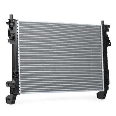 Radiator, Engine Cooling RIDEX 470R0337 470R0337 - photo 3