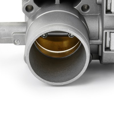 Дроссельная заслонка RIDEX 158T0195 158T0195 - photo 5