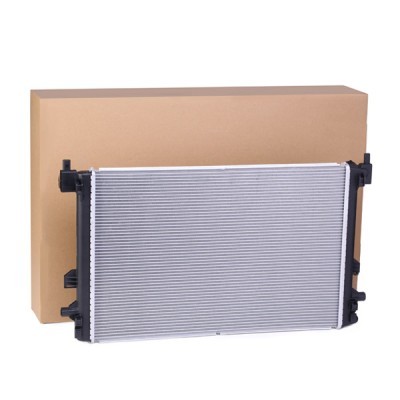 Radiator, Engine Cooling RIDEX 470R0925 470R0925 - photo 2