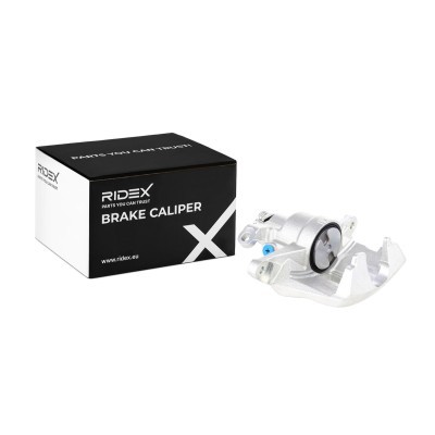Brake Caliper RIDEX 78B0258 78B0258 - photo 2