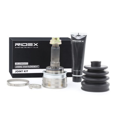 Joint Kit, Drive Shaft RIDEX 5J0072 5J0072 - photo 2