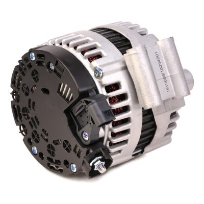 Alternator RIDEX 4G0904 4G0904 - photo 4