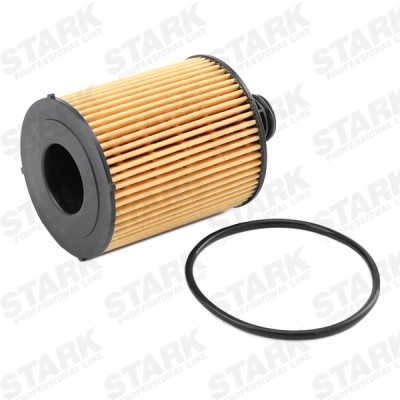 Oil Filter Stark SKOF-0860075 SKOF-0860075 - photo 3