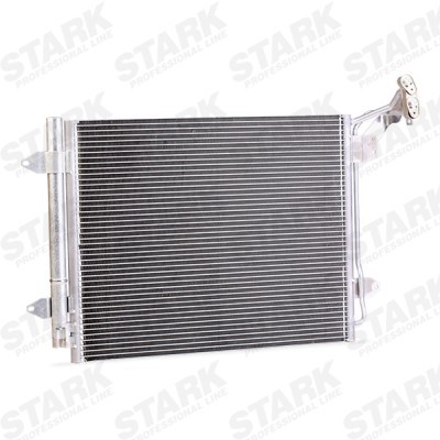 A/C condenser SKCD-0110455 - photo 3
