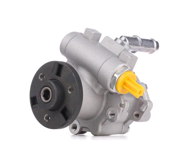 Hydraulic Pump, Steering System RIDEX 12H0169 12H0169 - photo 1