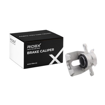 Brake Caliper RIDEX 78B0844 78B0844 - photo 2
