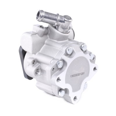 Hydraulic Pump, Steering System RIDEX 12H0071 12H0071 - photo 3