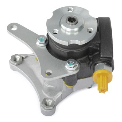Hydraulic Pump, Steering System RIDEX 12H0214 12H0214 - photo 5