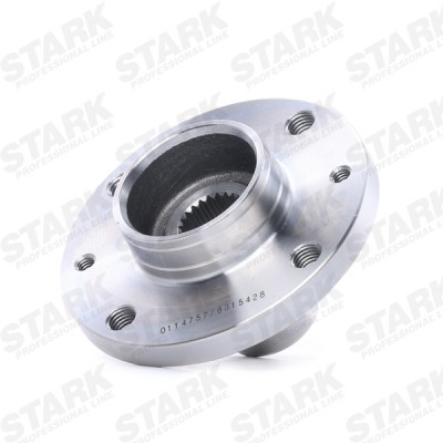 Wheel Hub Stark SKWB-0180798 SKWB-0180798 - photo 3