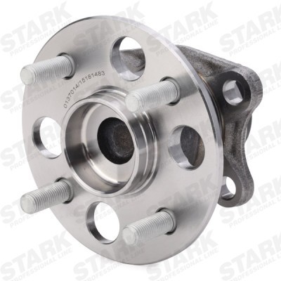 Wheel Bearing Stark SKWB-0181341 SKWB-0181341 - photo 3