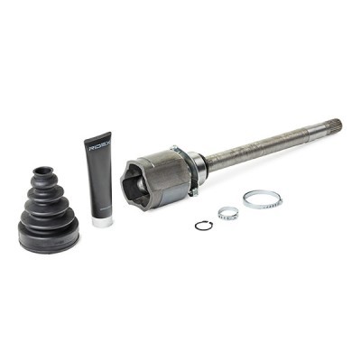 Joint Kit, Drive Shaft RIDEX 5J0460 5J0460 - photo 3