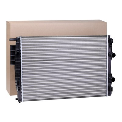 Radiator, Engine Cooling RIDEX 470R0715 470R0715 - photo 1