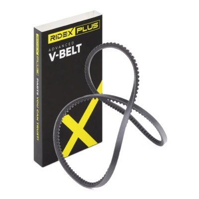 V-Belt RIDEX 10C0055P 10C0055P - photo 2