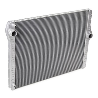 Radiator, Engine Cooling RIDEX 470R0562 470R0562 - photo 3