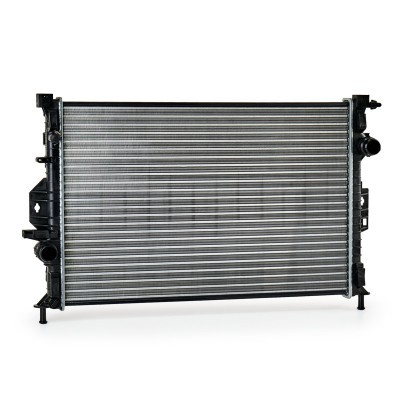 Radiator, Engine Cooling RIDEX 470R0058 470R0058 - photo 6