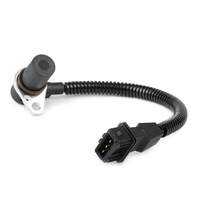 Crankshaft Pulse Sensor RIDEX 3946S0097 3946S0097 - photo 4