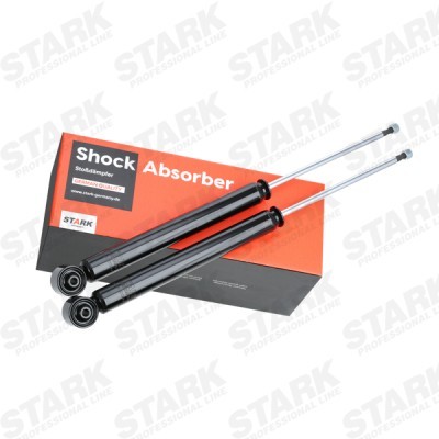 Shock Absorber Stark SKSA-0132647 SKSA-0132647 - photo 3