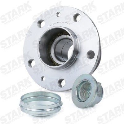 Wheel Bearing Stark SKWB-0181141 SKWB-0181141 - photo 3