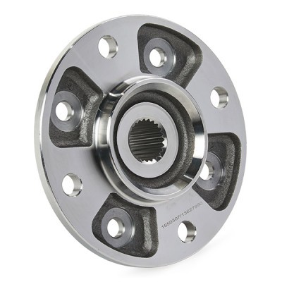 Wheel Hub RIDEX 653W0262 653W0262 - photo 3