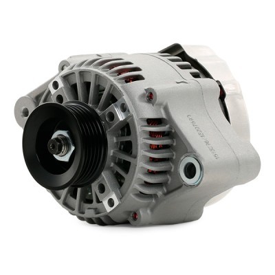 Alternator RIDEX 4G0536 4G0536 - photo 3